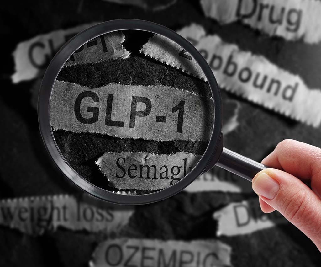 Are GLP-1 (Wegovy/Semaglutide) Weight Loss Drugs Related to Gynecomastia?